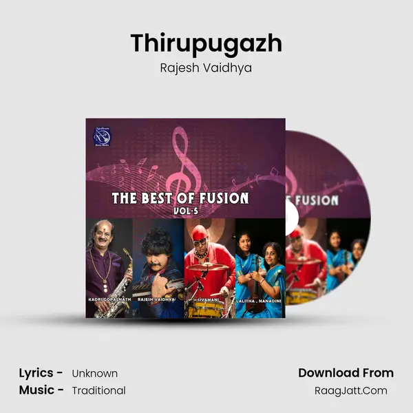 Rajesh Vaidhya