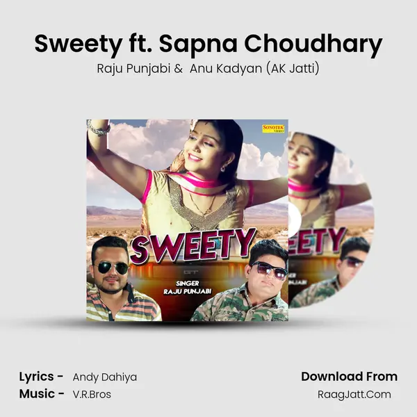 Sweety - Raju Punjabi
