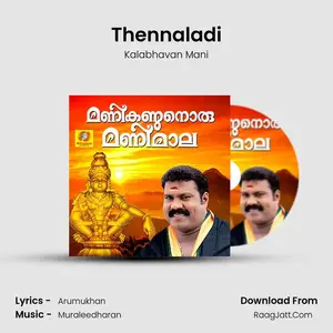 Thennaladi Cover