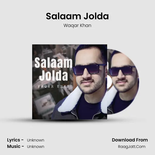 Salaam Jolda mp3 song