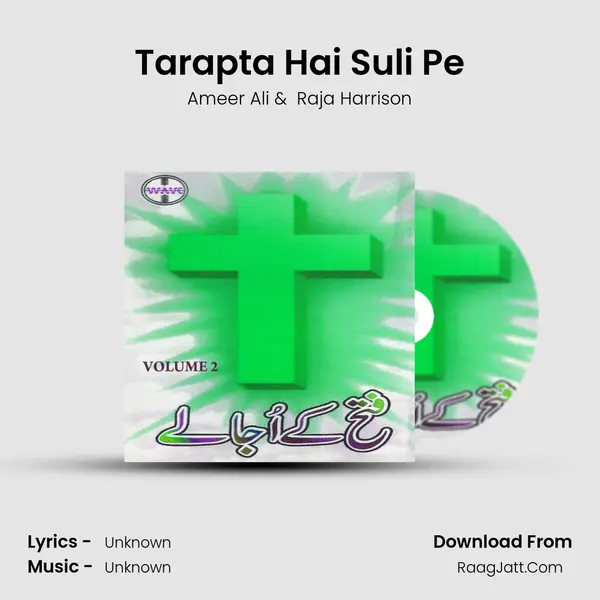 Tarapta Hai Suli Pe MP3 Song by Ameer Ali Cover