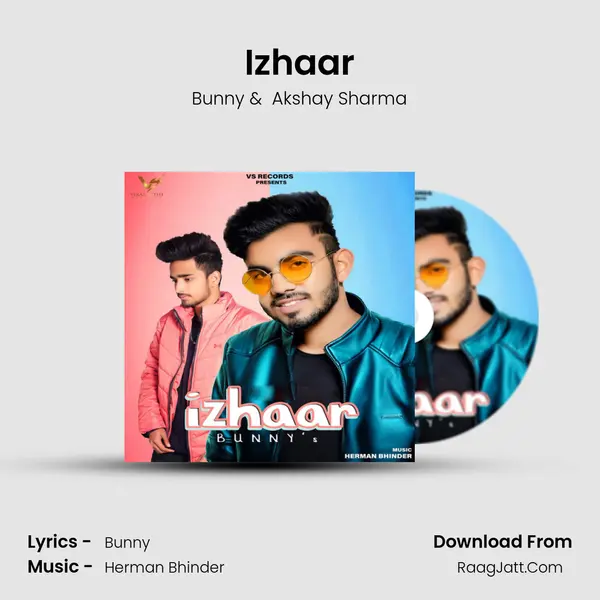 Izhaar mp3 song