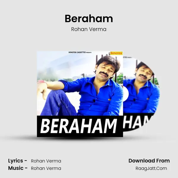 Beraham - Rohan Verma