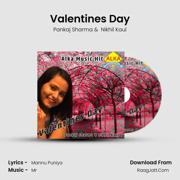 Valentines Day - Pankaj Sharma