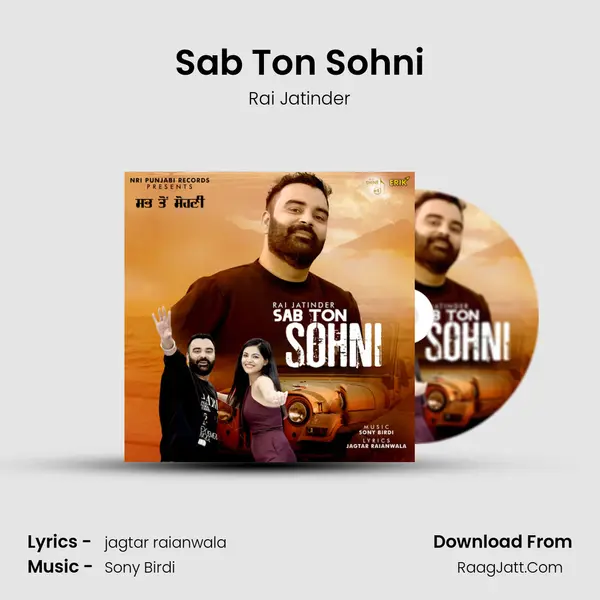 Rai Jatinder