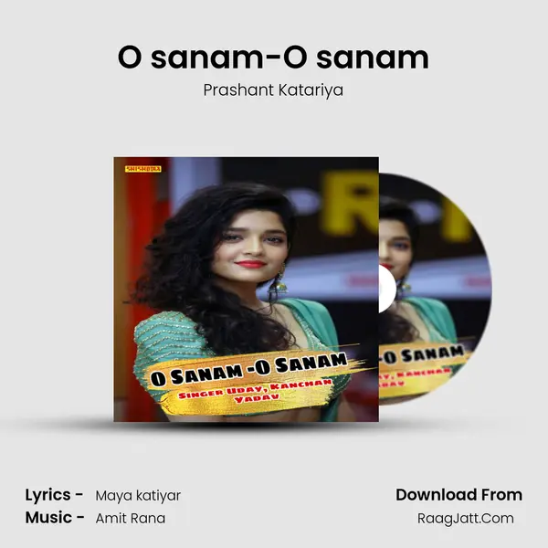 O sanam-O sanam mp3 song