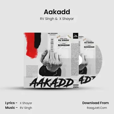 Aakadd mp3 song