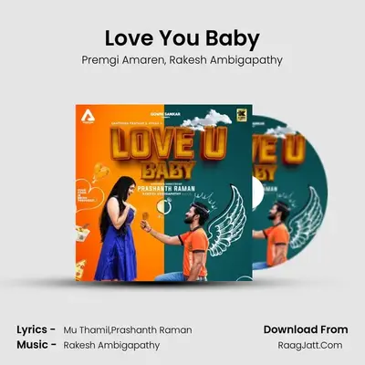 Love You Baby mp3 song