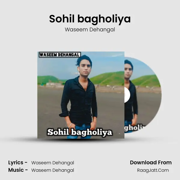 Sohil bagholiya - Waseem Dehangal