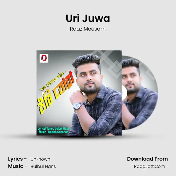 Uri Juwa - Raaz Mousam