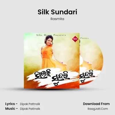 Silk Sundari - Rasmita