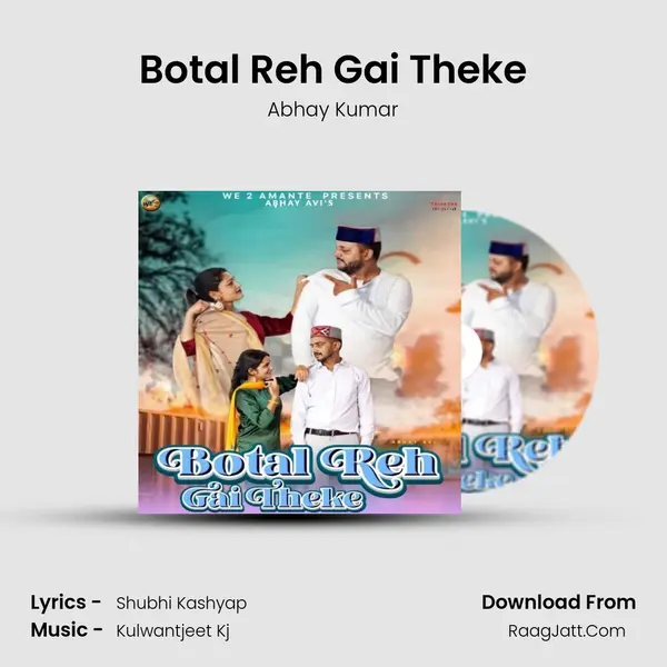 Abhay Kumar