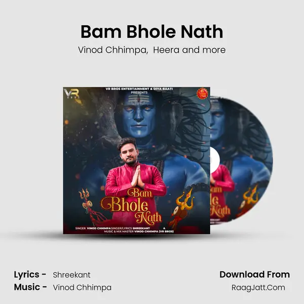 Bam Bhole Nath - Vinod Chhimpa