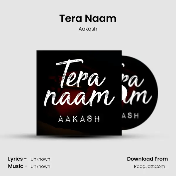 Tera Naam mp3 song