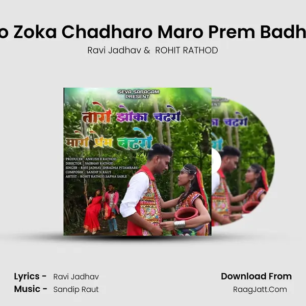 Rohit Rathod