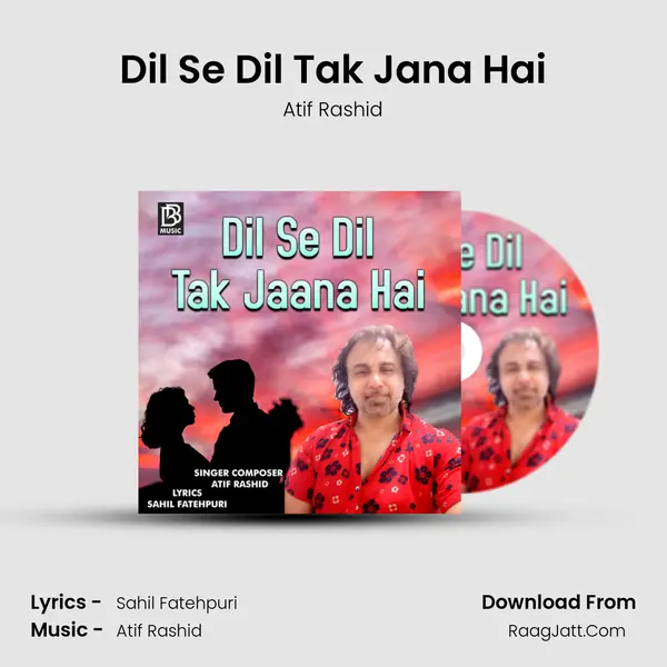Atif Rashid
