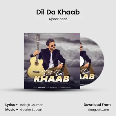 Dil Da Khaab mp3 song