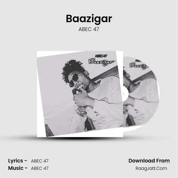 Baazigar mp3 song