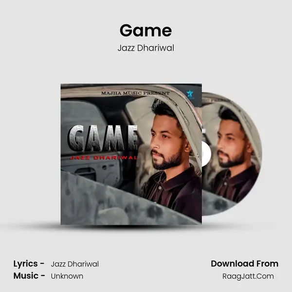 Game mp3 song