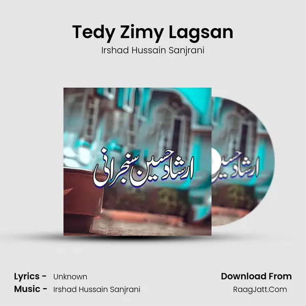 Tedy Zimy Lagsan mp3 song
