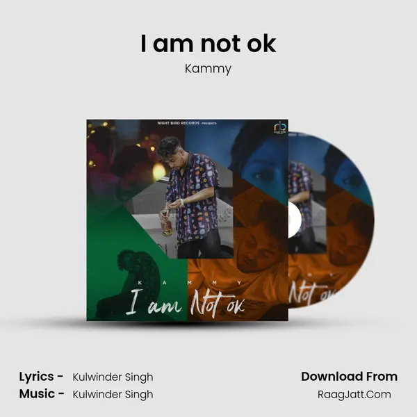 Kammy