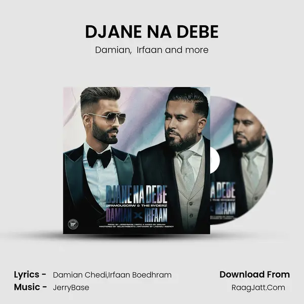 DJANE NA DEBE mp3 song
