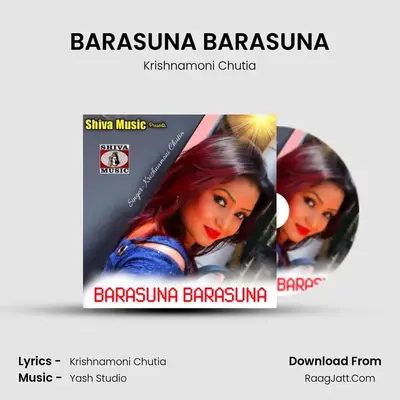 BARASUNA BARASUNA - Krishnamoni Chutia