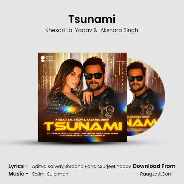 Tsunami mp3 song