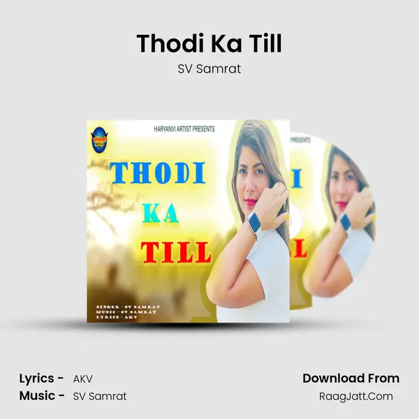 Thodi Ka Till mp3 song