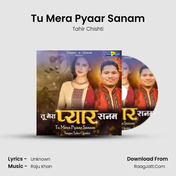 Tu Mera Pyaar Sanam mp3 song