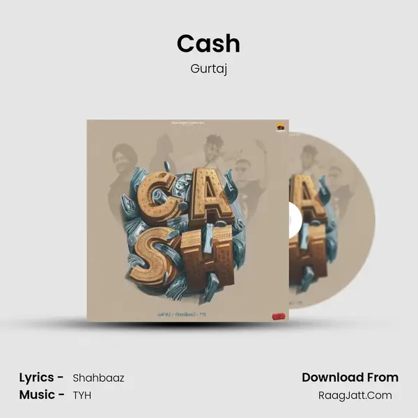 Cash mp3 song