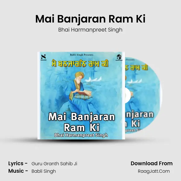 Bhai Harmanpreet Singh