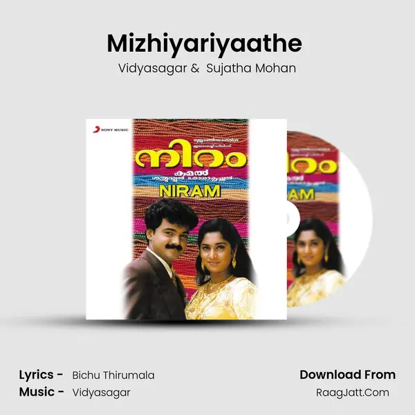 Mizhiyariyaathe (Version, 2) MP3 Song by Vidyasagar Cover
