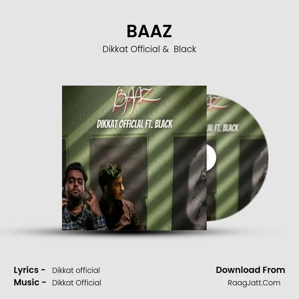 BAAZ mp3 song