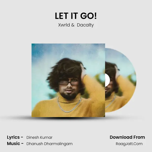 LET IT GO! mp3 song