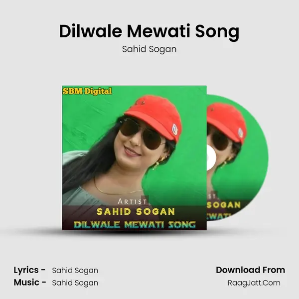 Dilwale Mewati Song - Sahid Sogan