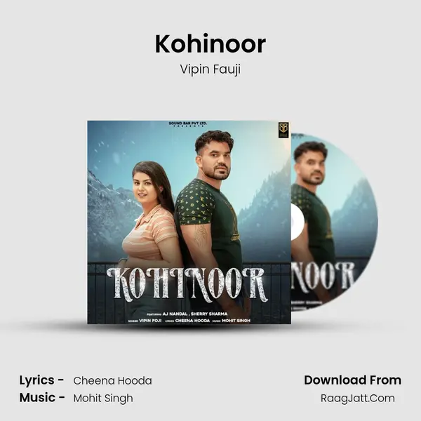 Kohinoor mp3 song