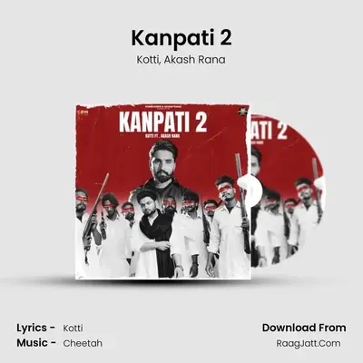 Kanpati 2 - Kotti