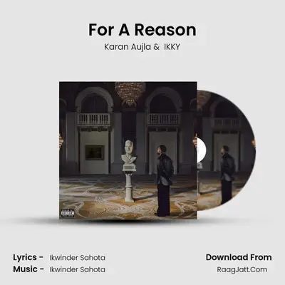 For A Reason Cover