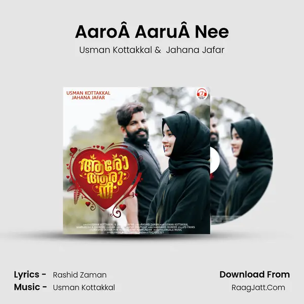 AaroÂ AaruÂ Nee MP3 Song by Usman Kottakkal Cover