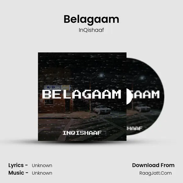 Belagaam - InQishaaf