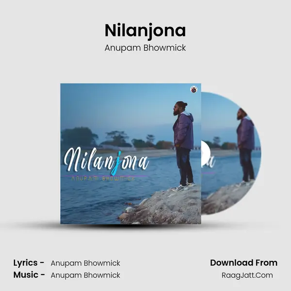 Nilanjona mp3 song