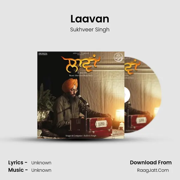Laavan MP3 Song by Sukhveer Singh Cover