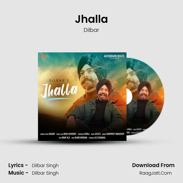 Jhalla mp3 song