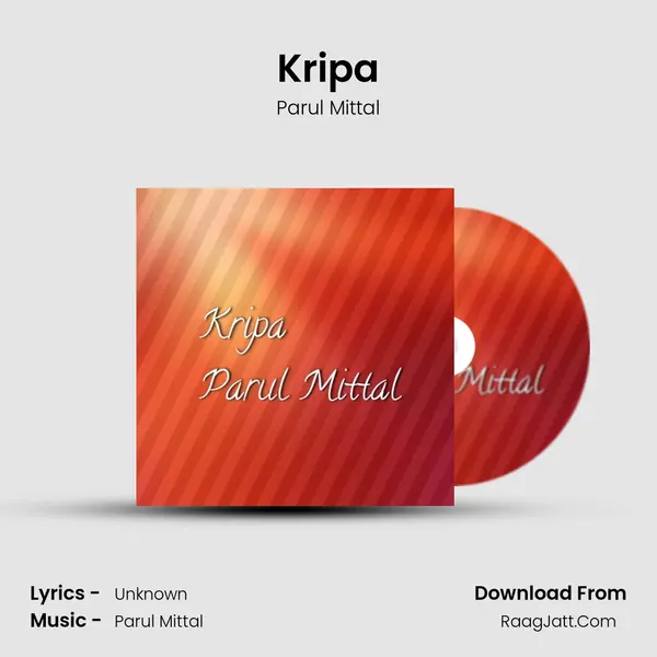 Kripa mp3 song