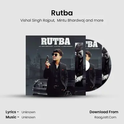 Rutba mp3 song