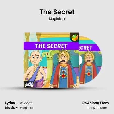 The Secret - Magicbox