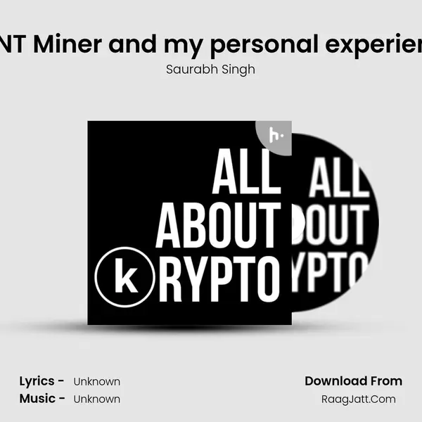 What is HNT Miner and my personal experience with it mp3 song
