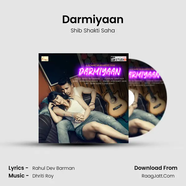 Darmiyaan mp3 song