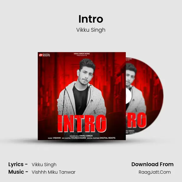 Intro MP3 Song by Vikku Singh Cover
